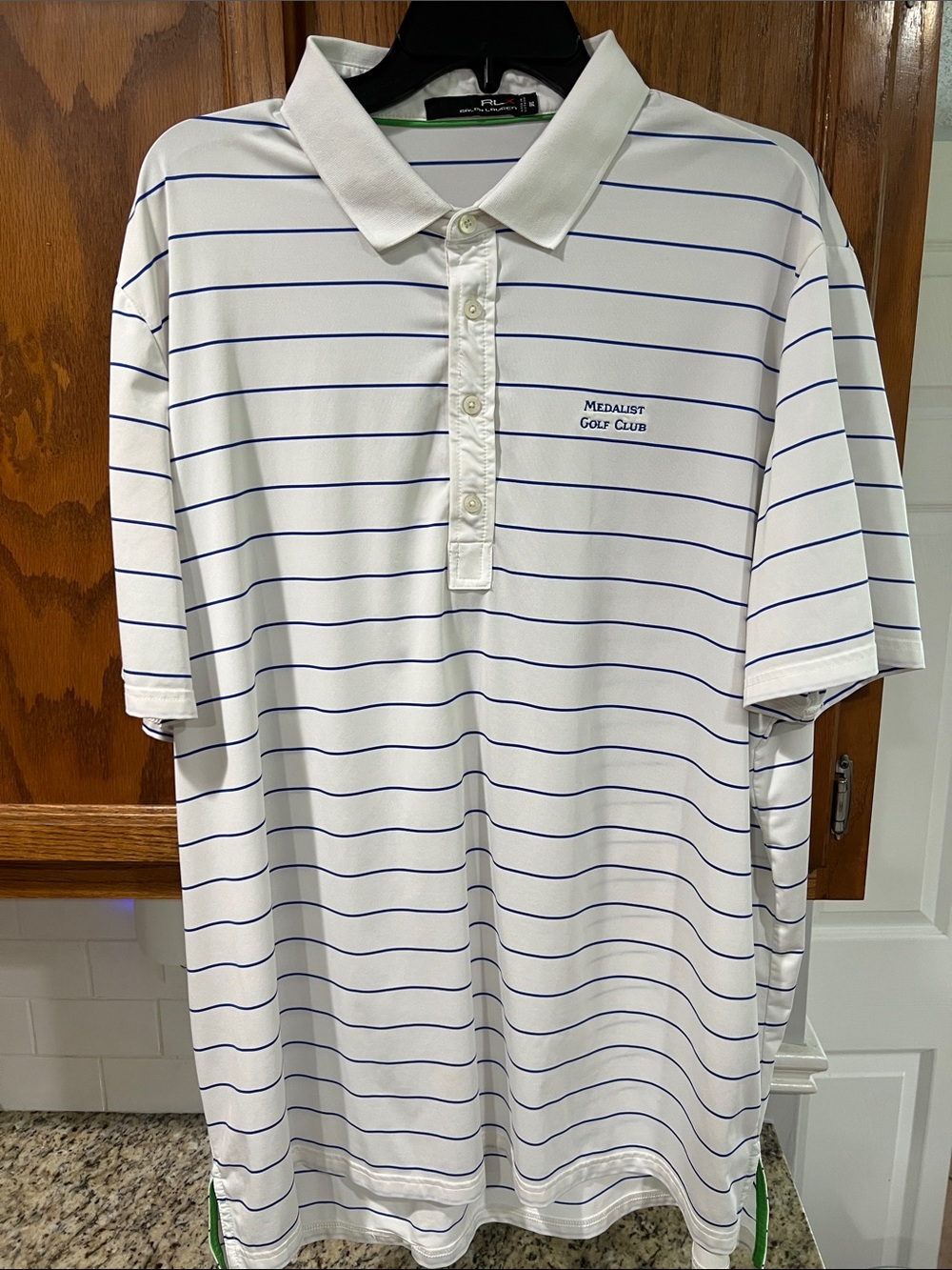 RLX Ralph Lauren - Medalist Golf Club